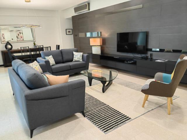 Apartment for rent in Chow Kit, Kuala Lumpur