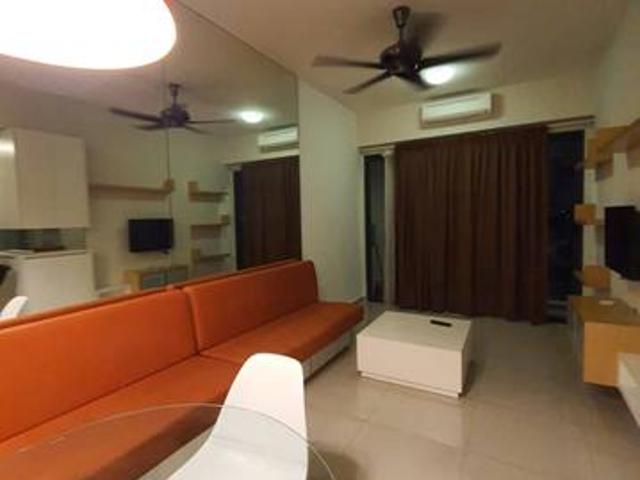 Serviced Residence for rent in Country Heights Damansara, Kuala Lumpur
