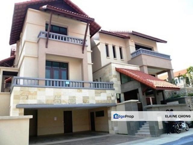 House for sale in Country Heights Damansara, Kuala Lumpur