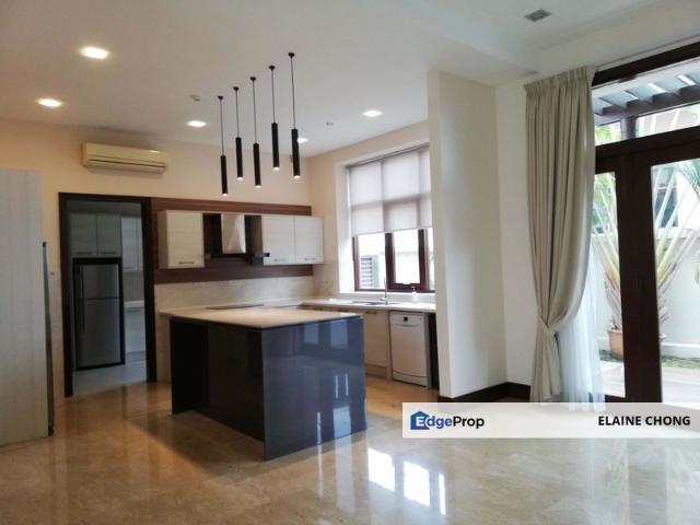 House for sale in Country Heights Damansara, Kuala Lumpur