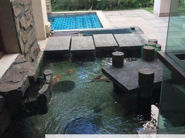 House for sale in Country Heights Damansara, Kuala Lumpur