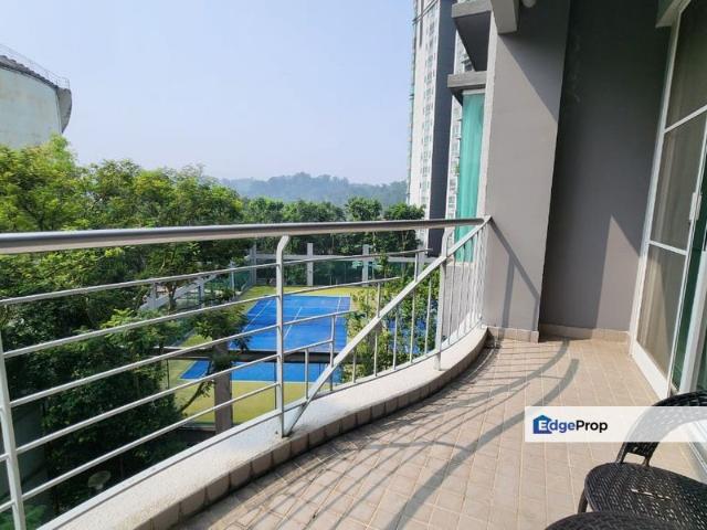 Condominium for rent in Kuala Lumpur, Country Heights Damansara