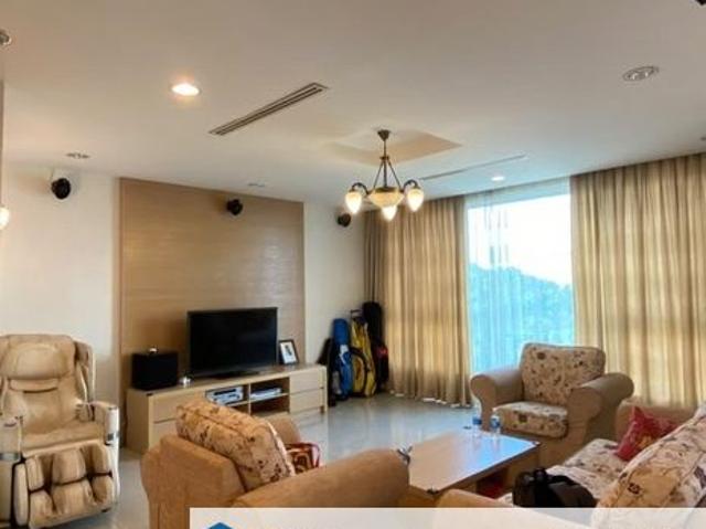 Condominium for rent in Country Heights Damansara, Kuala Lumpur