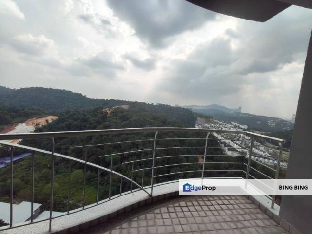 Condominium for rent in Kuala Lumpur, Country Heights Damansara