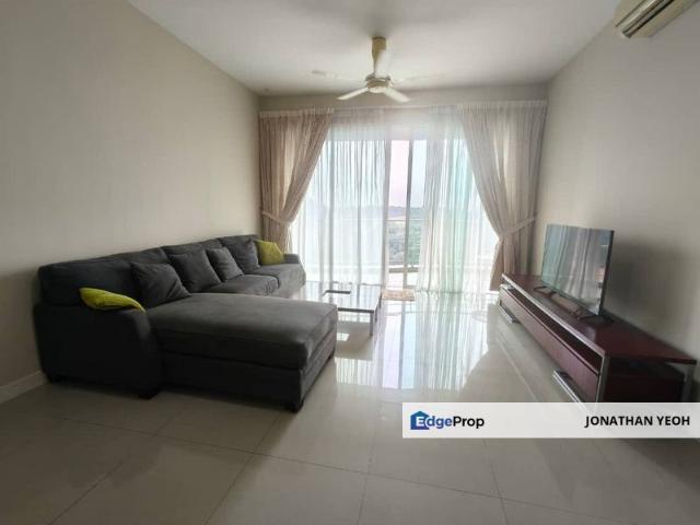 Condominium for rent in Country Heights Damansara, Kuala Lumpur