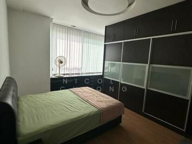 Apartment for rent in Country Heights Damansara, Kuala Lumpur