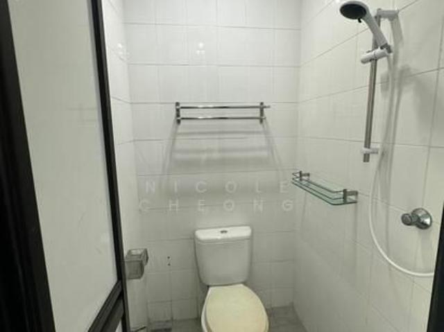 Apartment for rent in Mont Kiara, Kuala Lumpur