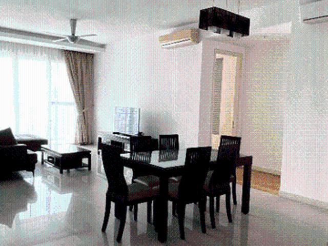Apartment for rent in Country Heights Damansara, Kuala Lumpur