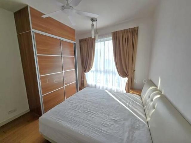 Apartment for rent in Country Heights Damansara, Kuala Lumpur