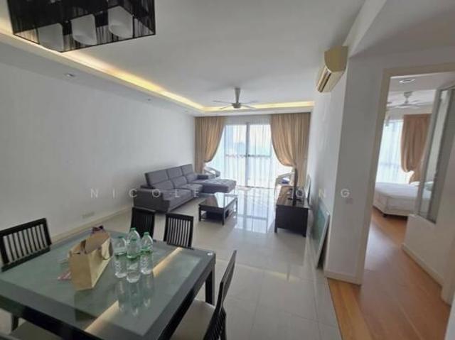 Apartment for rent in Mont Kiara, Kuala Lumpur
