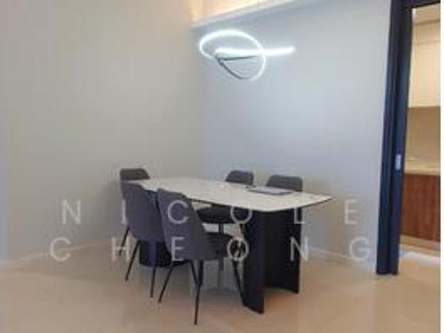 Residential House for rent in Country Heights Damansara, Kuala Lumpur