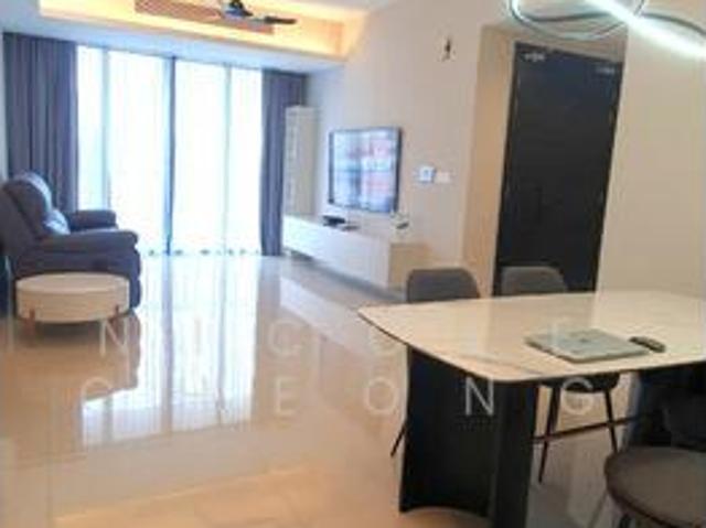 Residential House for rent in Country Heights Damansara, Kuala Lumpur