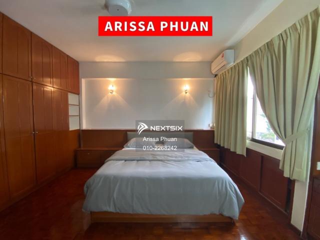 Residential House for rent in Country Heights Damansara, Kuala Lumpur