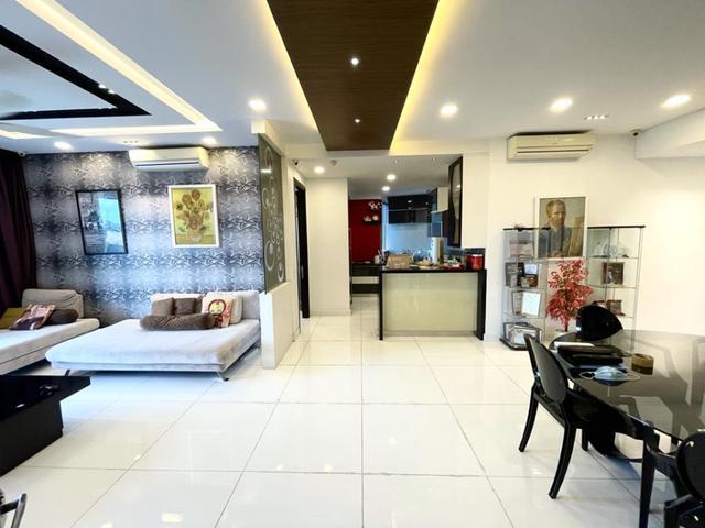 Condominium for rent in Country Heights Damansara, Kuala Lumpur