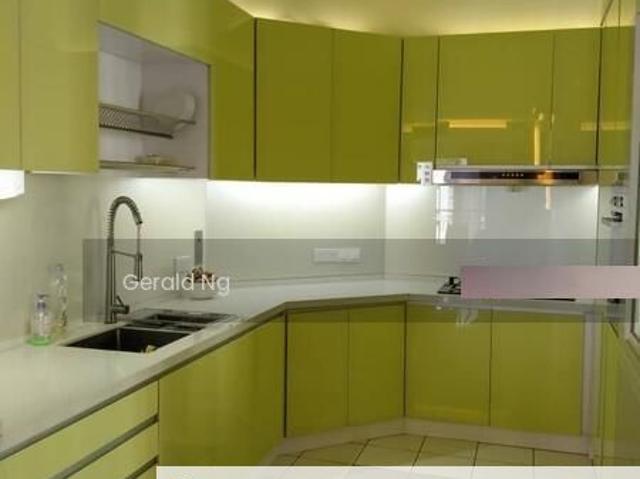 Condominium for sale in Country Heights Damansara, Kuala Lumpur