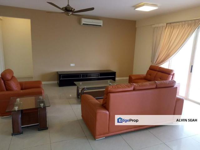 Condominium for rent in Country Heights Damansara, Kuala Lumpur