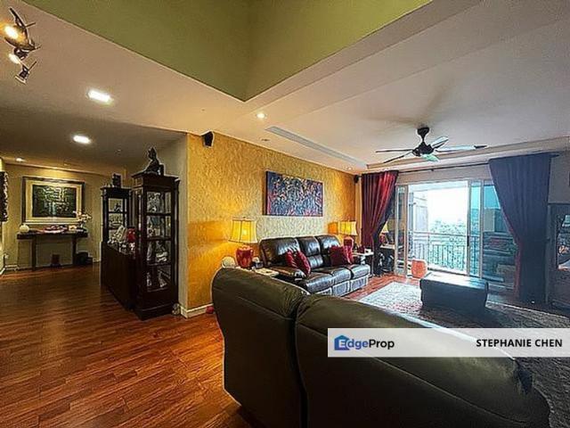 Condominium for sale in Country Heights Damansara, Kuala Lumpur