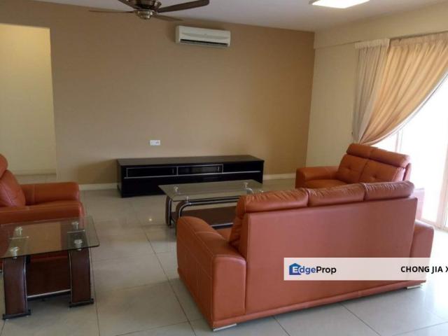 Condominium for rent in Country Heights Damansara, Kuala Lumpur