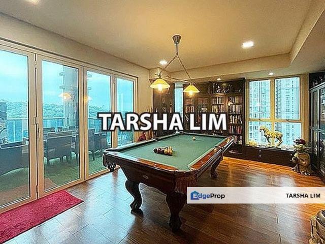 Condominium for sale in Country Heights Damansara, Kuala Lumpur