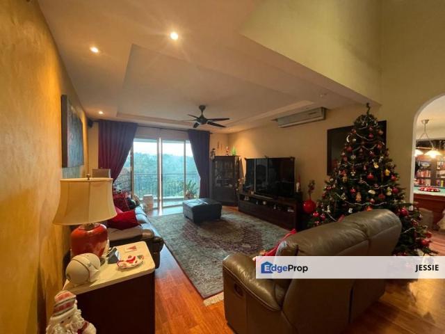 Condominium for sale in Country Heights Damansara, Kuala Lumpur