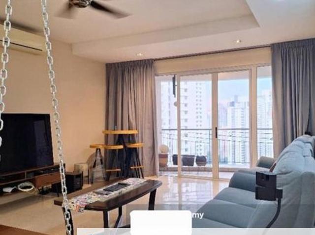 Condominium for sale in Country Heights Damansara, Kuala Lumpur