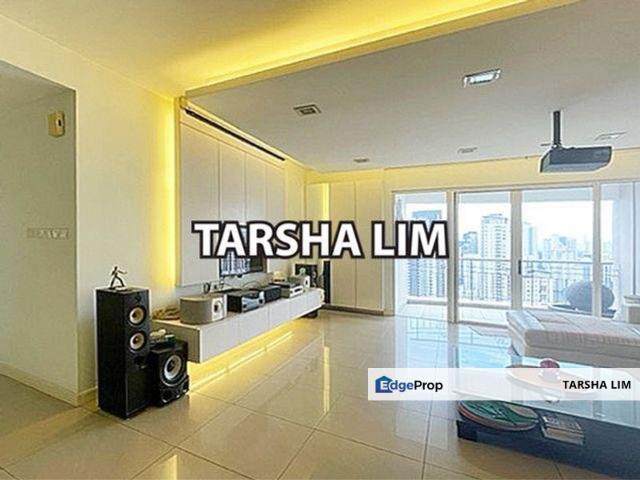 Condominium for sale in Country Heights Damansara, Kuala Lumpur