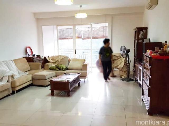 Apartment for rent in Country Heights Damansara, Kuala Lumpur