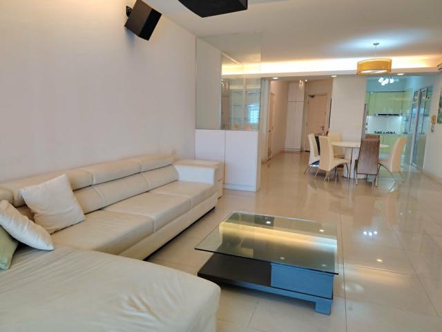 Condominium for rent in Mont Kiara, Kuala Lumpur