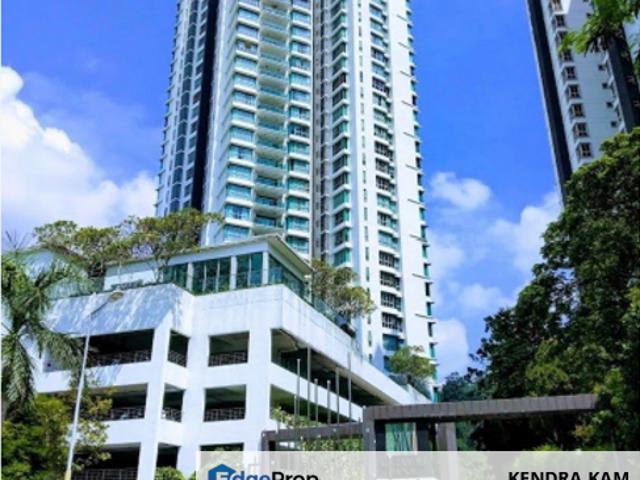 Condominium for sale in Country Heights Damansara, Kuala Lumpur