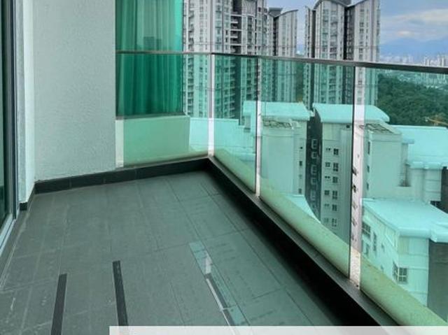 Condominium for sale in Kuala Lumpur, Country Heights Damansara