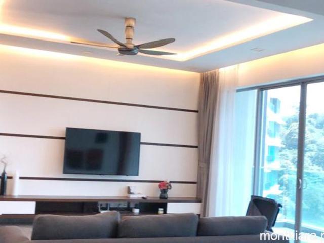 Apartment for rent in Country Heights Damansara, Kuala Lumpur