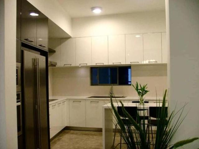 Apartment for rent in Country Heights Damansara, Kuala Lumpur