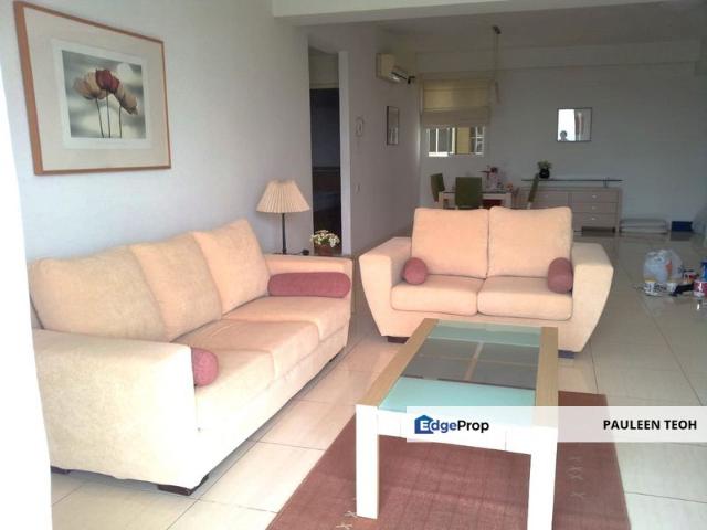 Condominium for rent in Kiaramas, Kuala Lumpur