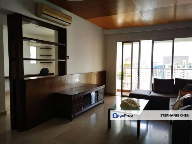 Condominium for rent in Country Heights Damansara, Kuala Lumpur