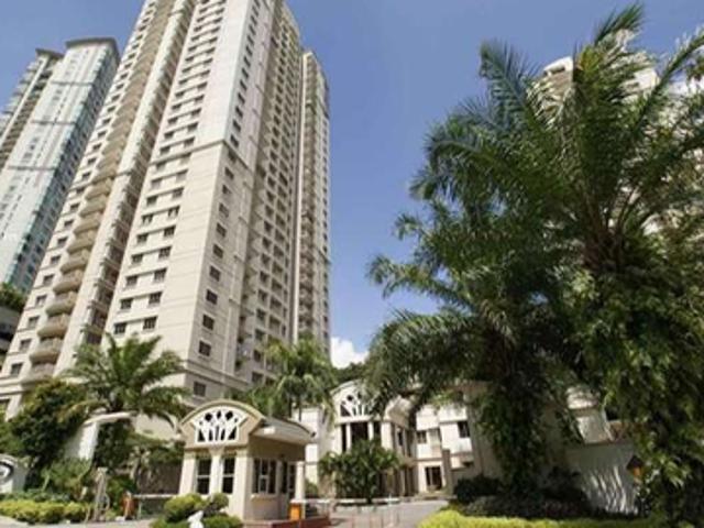 Apartment for rent in Country Heights Damansara, Kuala Lumpur