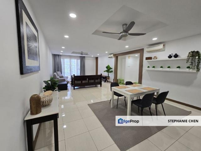 Condominium for rent in Country Heights Damansara, Kuala Lumpur