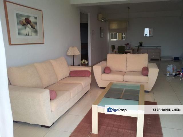 Condominium for rent in Country Heights Damansara, Kuala Lumpur