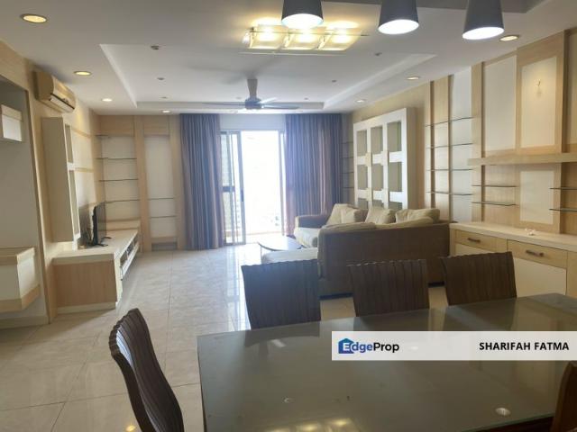 Condominium for rent in Country Heights Damansara, Kuala Lumpur