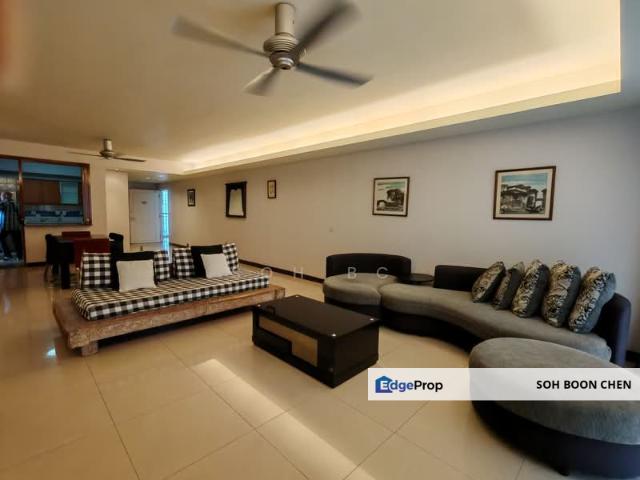 Condominium for rent in Country Heights Damansara, Kuala Lumpur