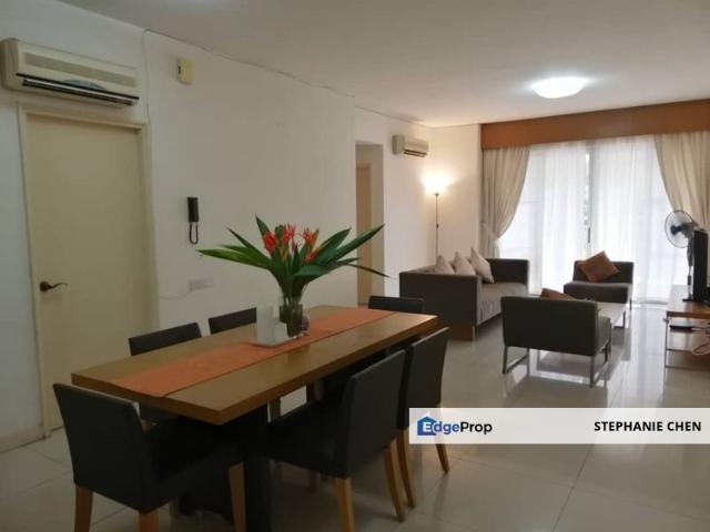 Condominium for rent in Country Heights Damansara, Kuala Lumpur