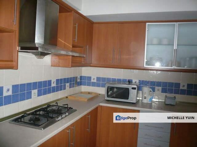 Condominium for rent in Country Heights Damansara, Kuala Lumpur
