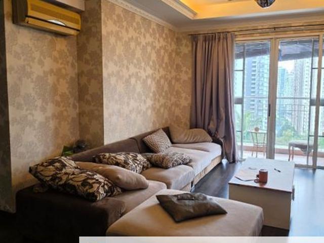 Condominium for rent in Country Heights Damansara, Kuala Lumpur