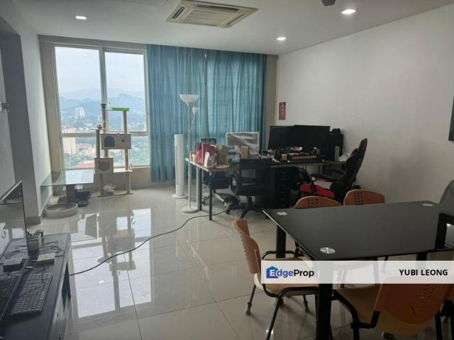Condominium for rent in Country Heights Damansara, Kuala Lumpur