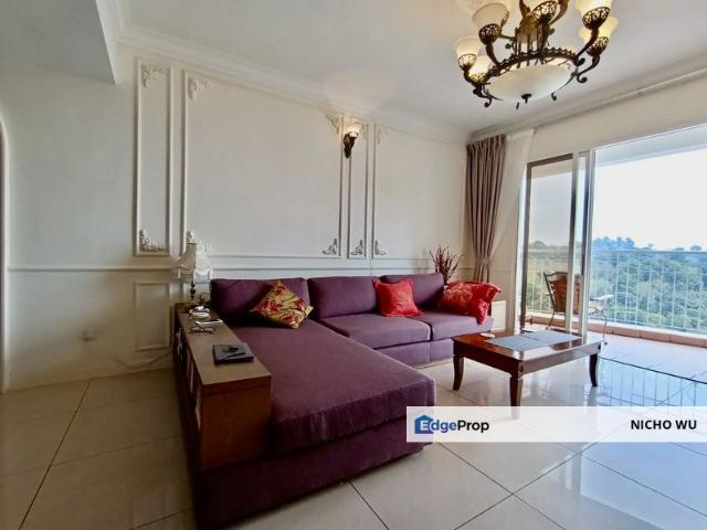Condominium for rent in Country Heights Damansara, Kuala Lumpur