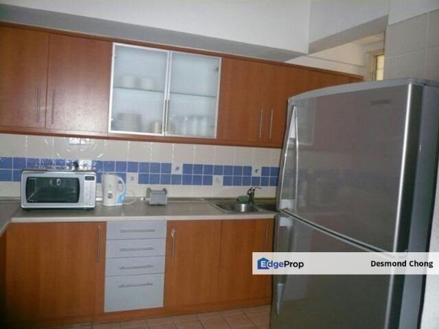 Condominium for rent in Country Heights Damansara, Kuala Lumpur