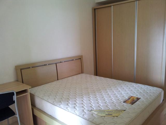 Apartment for rent in Country Heights Damansara, Kuala Lumpur