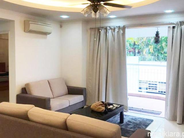 Apartment for rent in Country Heights Damansara, Kuala Lumpur