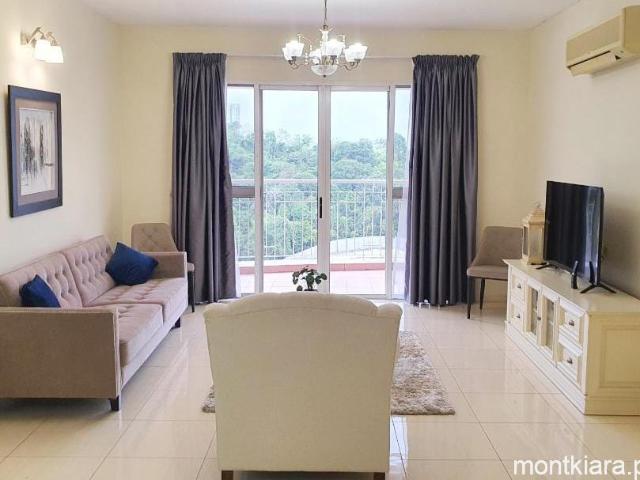 Apartment for rent in Country Heights Damansara, Kuala Lumpur
