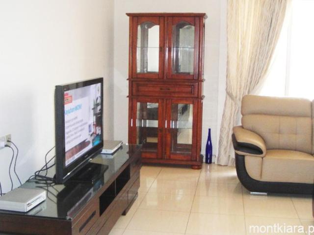Apartment for rent in Country Heights Damansara, Kuala Lumpur