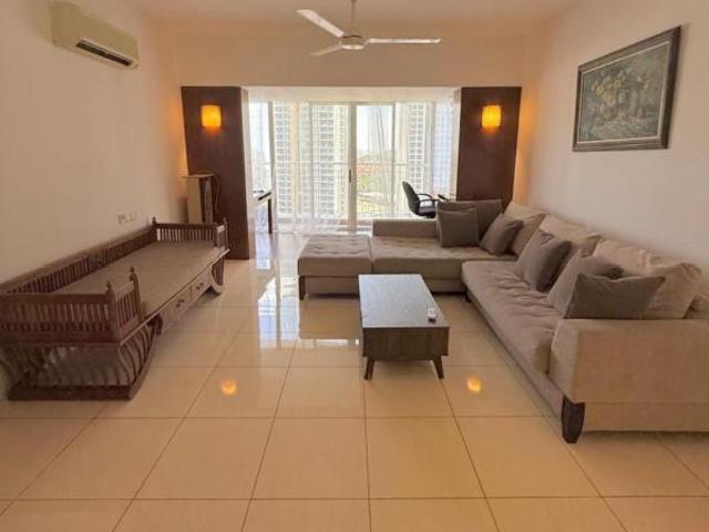Apartment for rent in Country Heights Damansara, Kuala Lumpur